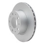 DFC GEOSPEC Coated Rotor 604-40130