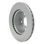 DFC GEOSPEC Coated Rotor 604-40130
