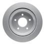DFC GEOSPEC Coated Rotor - Blank 604-48032