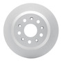 DFC GEOSPEC Coated Rotor - Blank 604-42041