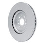 DFC Brake Rotor 604-40131