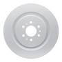 DFC GEOSPEC Coated Rotor - Blank 604-46016
