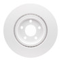 DFC GEOSPEC Coated Rotor - Blank 604-47037