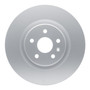 DFC GEOSPEC Coated Rotor - Blank 604-45017