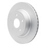 DFC GEOSPEC Coated Rotor - Blank 604-47038