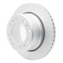 DFC GEOSPEC Coated Rotor - Blank 604-40118