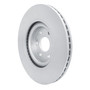 DFC GEOSPEC Coated Rotor 604-47091