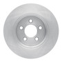 DFC GEOSPEC Coated Rotor - Blank 604-42020