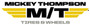 Mickey Thompson Classic III Center Cap - Open 8x6.5/170 90000001678
