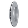 DFC GEOSPEC Coated Rotor 604-42043