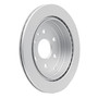 DFC GEOSPEC Coated Rotor - Blank 604-48055