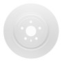 DFC GEOSPEC Coated Rotor - Blank 604-47039