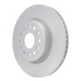 DFC GEOSPEC Coated Rotor - Blank 604-40120