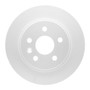 DFC GEOSPEC Coated Rotor - Blank 604-45018