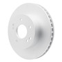 DFC GEOSPEC Coated Rotor - Blank 604-47008
