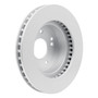 DFC GEOSPEC Coated Rotor - Blank 604-47008