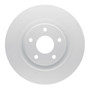 DFC GEOSPEC Coated Rotor - Blank 604-46018