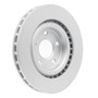 DFC GEOSPEC Coated Rotor - Blank 604-46018