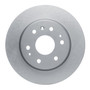 DFC Brake Rotor 604-47092
