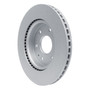 DFC Brake Rotor 604-47092