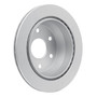 DFC GEOSPEC Coated Rotor - Blank 604-48037