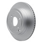 DFC GEOSPEC Coated Rotor - Blank 604-47071