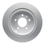 DFC GEOSPEC Coated Rotor - Blank 604-47071