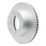 DFC GEOSPEC Coated Rotor - Blank 604-40110