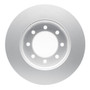 DFC GEOSPEC Coated Rotor - Blank 604-40110