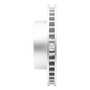 DFC GEOSPEC Coated Rotor - Blank 604-47011