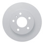 DFC GEOSPEC Coated Rotor - Blank 604-47042