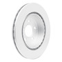 DFC GEOSPEC Coated Rotor - Blank 604-46020