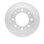 DFC GEOSPEC Coated Rotor - Blank 604-48038