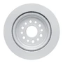 DFC GEOSPEC Coated Rotor - Blank 604-40121