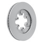 DFC GEOSPEC Coated Rotor - Blank 604-48057
