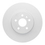 DFC GEOSPEC Coated Rotor - Blank 604-45020