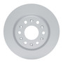 DFC Brake Rotor 604-47095