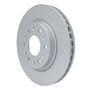 DFC Brake Rotor 604-47095