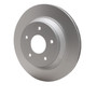 DFC GEOSPEC Coated Rotor - Blank 604-47021