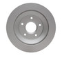 DFC GEOSPEC Coated Rotor - Blank 604-47021