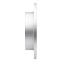 DFC GEOSPEC Coated Rotor - Blank 604-52012