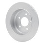 DFC GEOSPEC Coated Rotor - Blank 604-42023