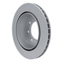 DFC GEOSPEC Coated Rotor - Blank 604-48039