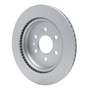 DFC Brake Rotor 604-47096