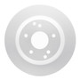 DFC GEOSPEC Coated Rotor - Blank 604-47022