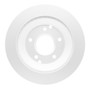 DFC GEOSPEC Coated Rotor - Blank 604-47022