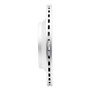 DFC GEOSPEC Coated Rotor - Blank 604-47022