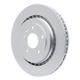 DFC GEOSPEC Coated Rotor - Blank 604-47047
