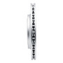 DFC GEOSPEC Coated Rotor - Blank 604-47047