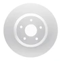DFC GEOSPEC Coated Rotor - Blank 604-47023D